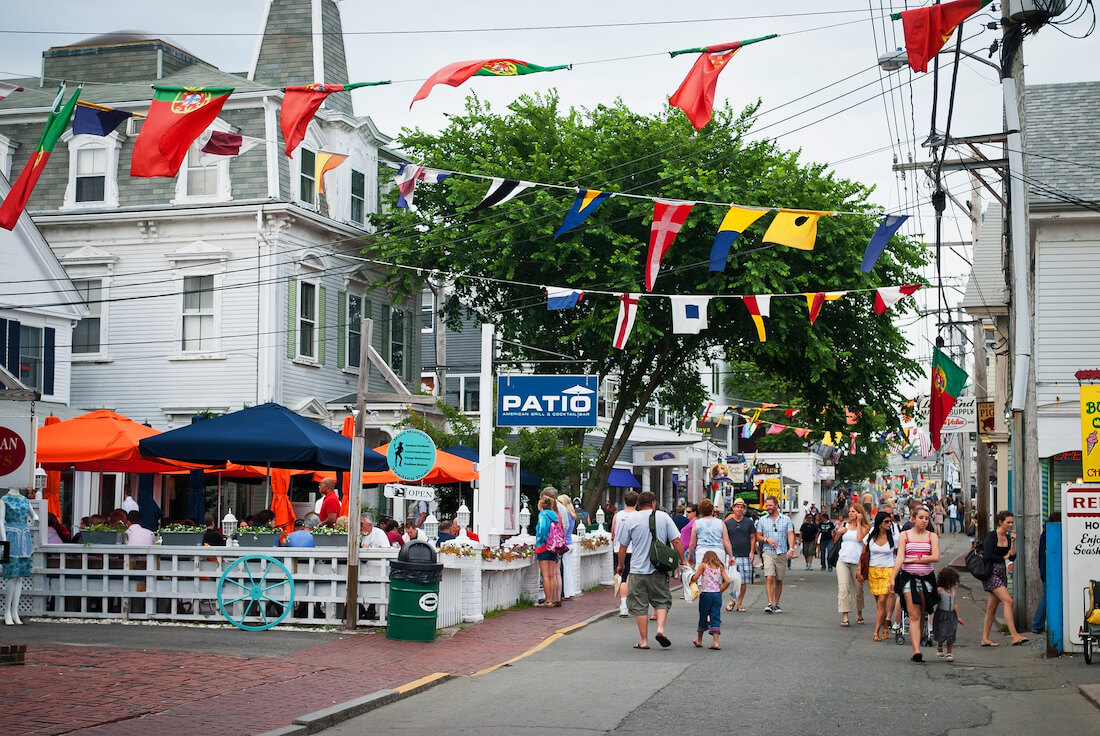 15 Fabulous Things to Do in Provincetown Massachusetts | Hey! East ...