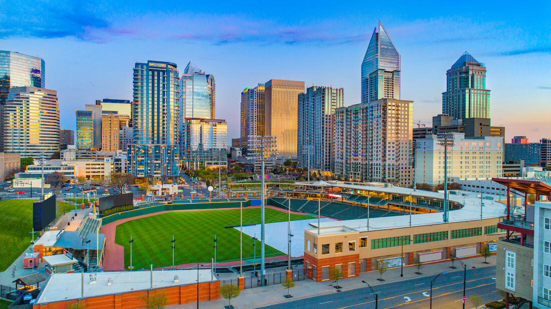 22 Fun Things to Do in Charlotte North Carolina: Museums, Shopping, Dining,  Sports & More