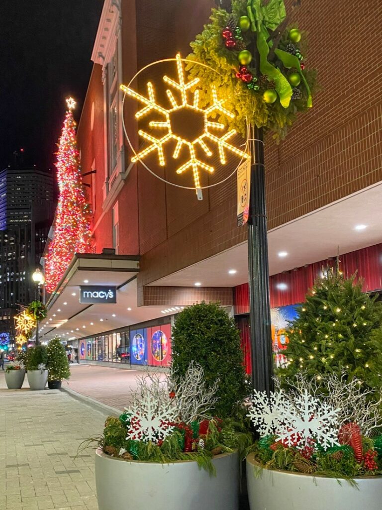 22 Christmas Markets in Boston You Can't Miss This Festive Season Hey
