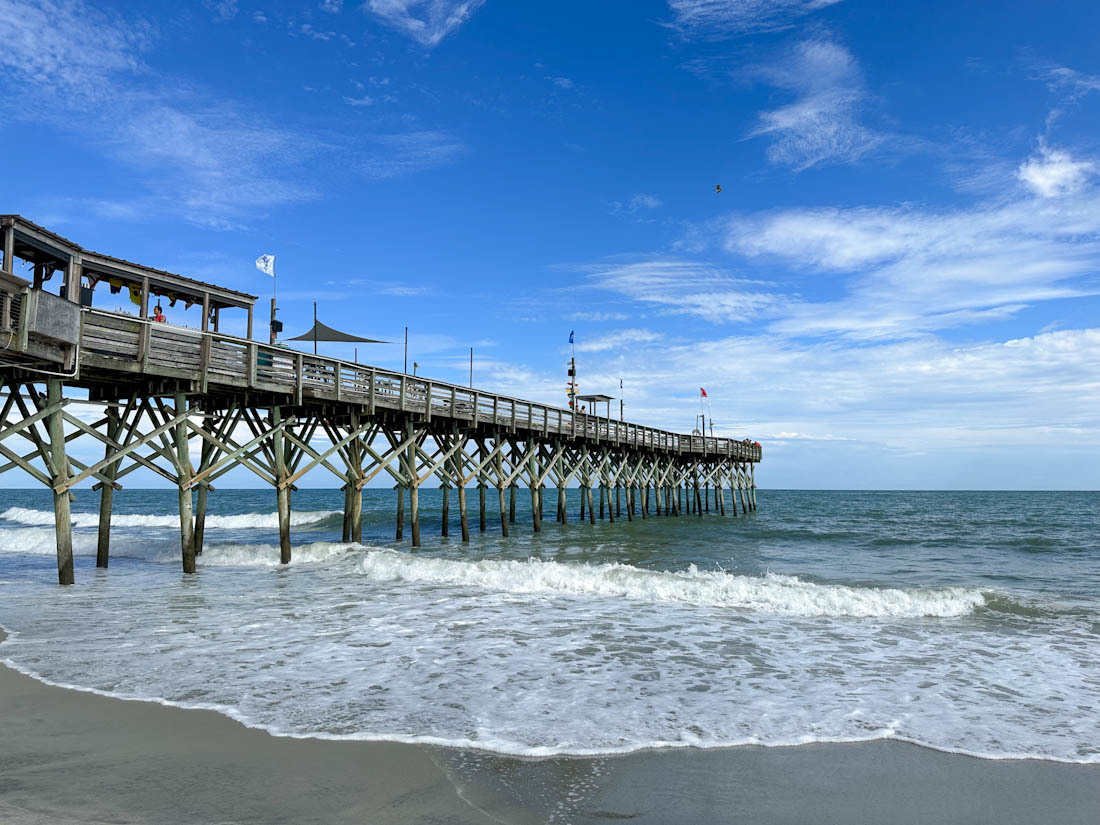 28 Truly Free Things to Do in Myrtle Beach